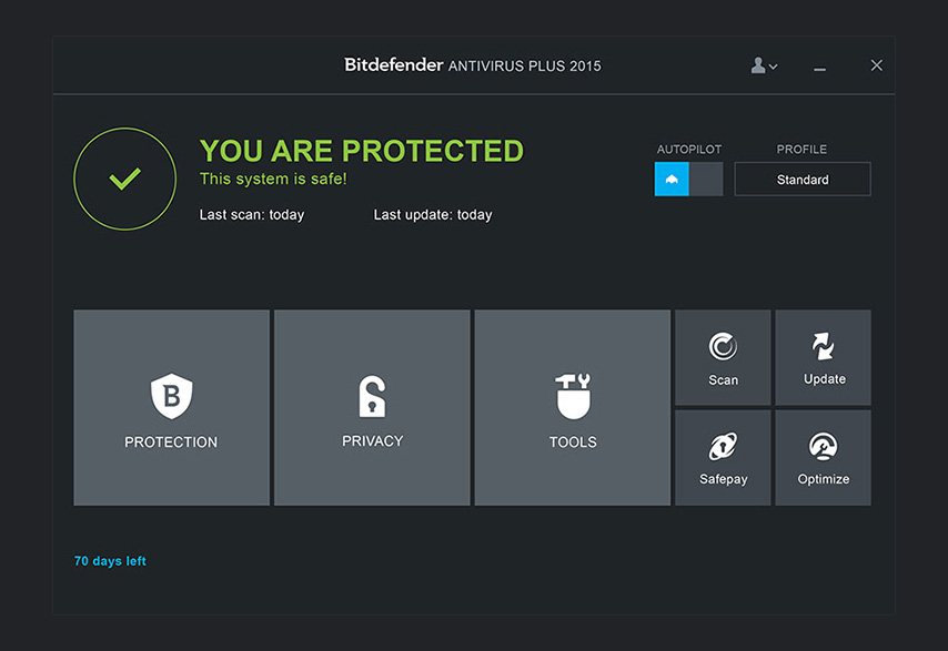 Bitdefender antivirus software free download 2016